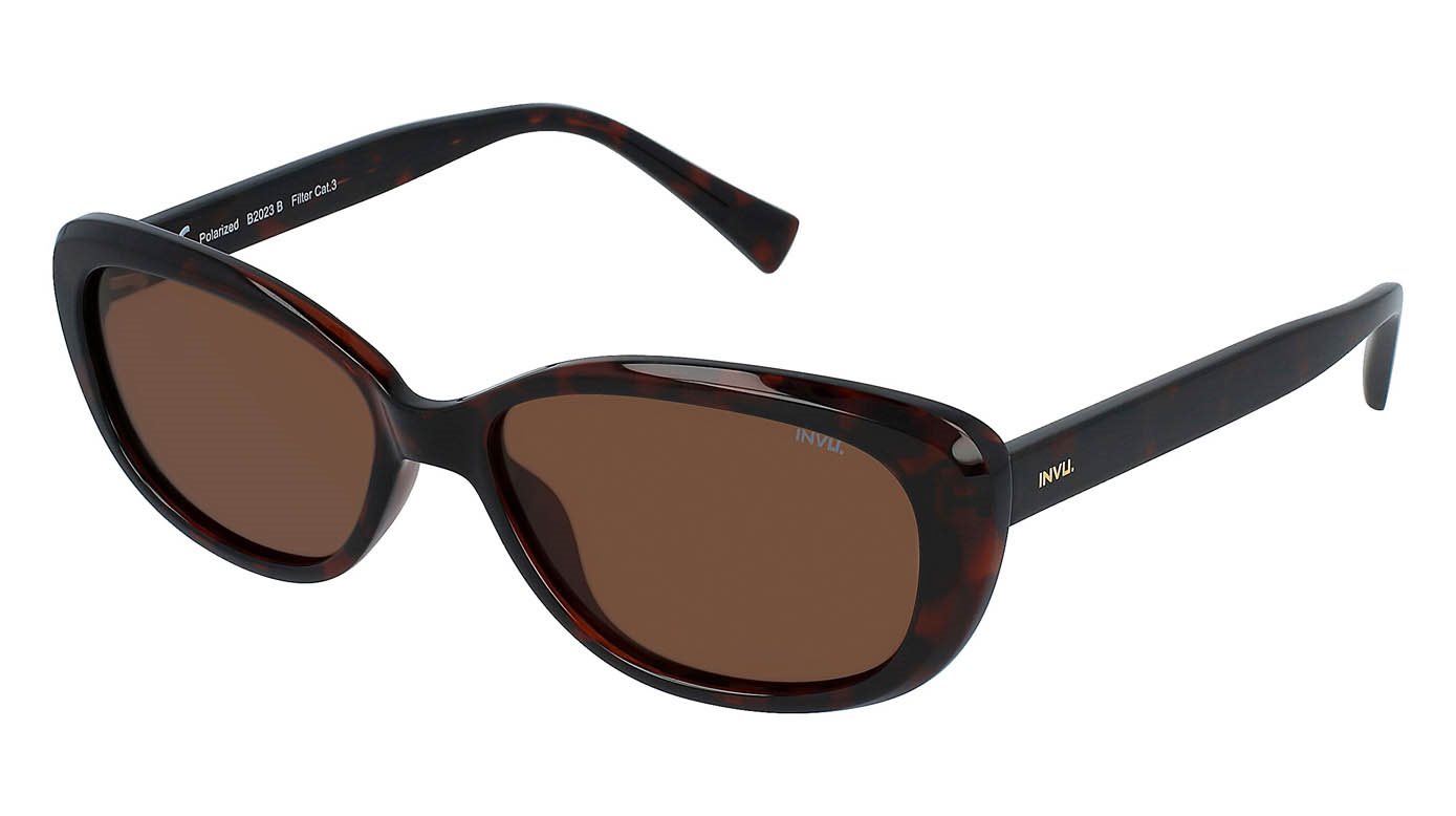 Lunette de soleil invu outlet femme